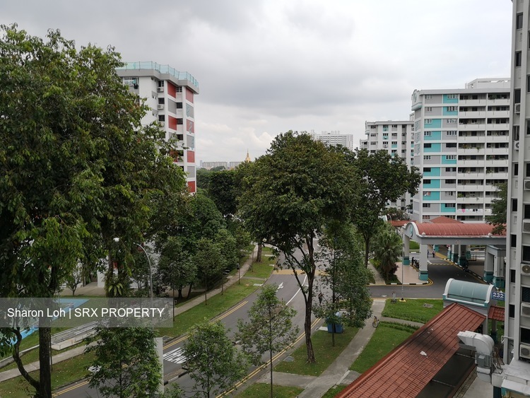 Blk 231 Ang Mo Kio Avenue 3 (Ang Mo Kio), HDB 4 Rooms #175465152